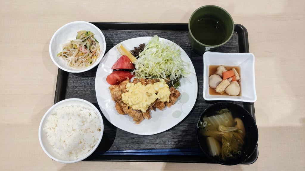 チキン南蛮