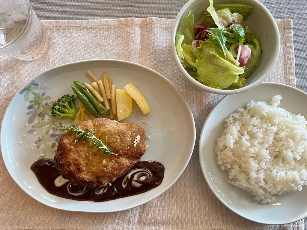 ボーノ料理