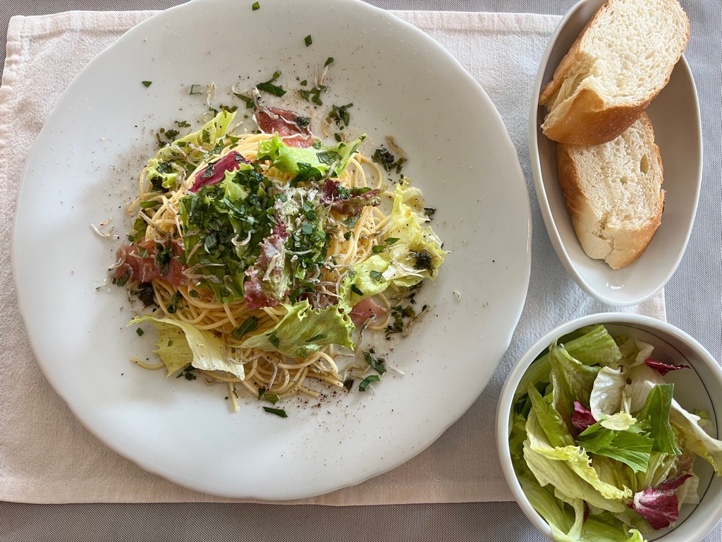 ボーノ料理2
