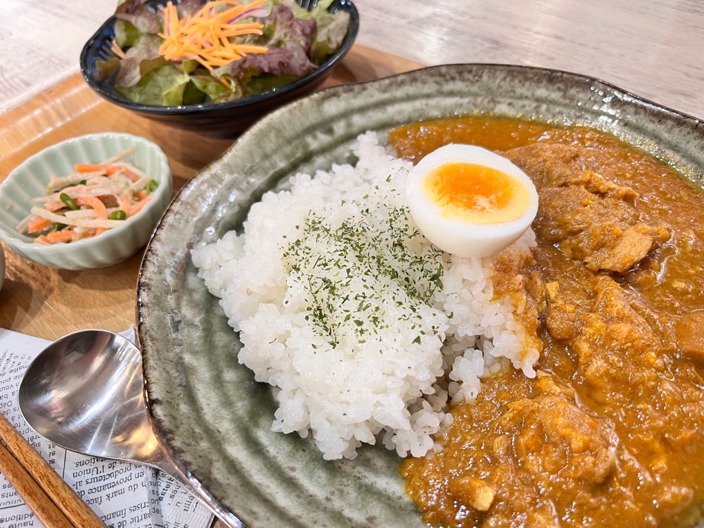 ベジィカレー
