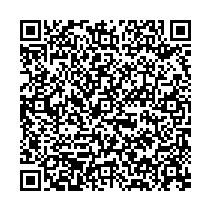 電子申請システムQR