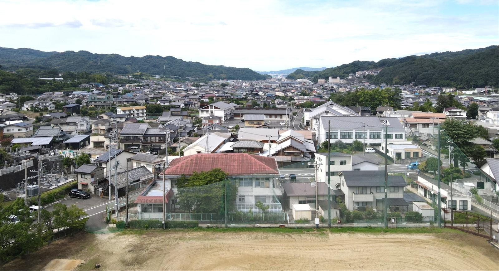 エリアデザインによるまちづくり