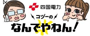 四国電力株式会社