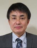 小西 昌博さんの顔写真