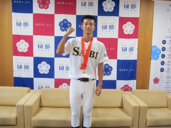 高校野球 甲子園