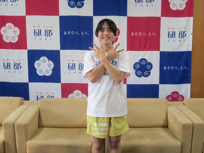 チアリーディング