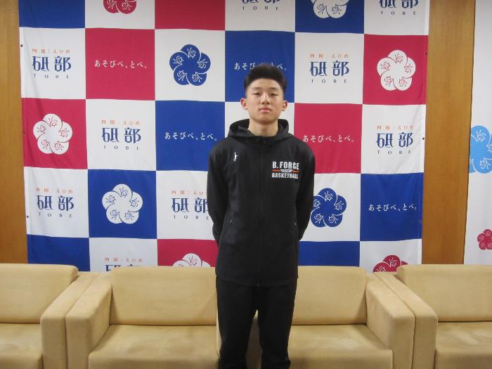 バスケットボール