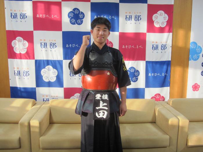 剣道