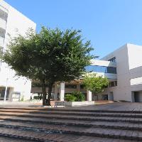 愛媛県立医療技術大学