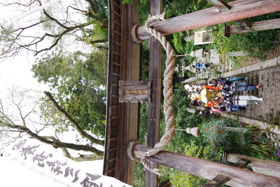 地方祭（広田地区）201810