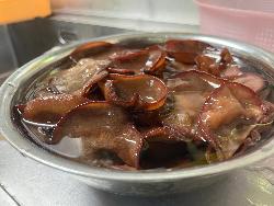 きくらげ